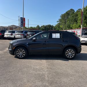 CADILLAC XT4 SPORT - 3