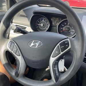 2012 Hyundai ELANTRA GLS 缩略图 61