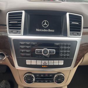 2015 Mercedes-BENZ M-CLASS — миниатюра 34