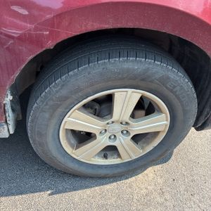 2012 Subaru FORESTER 2.5X 缩略图 20
