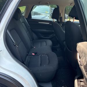 2023 Mazda CX-5 2.5 S 照片 35