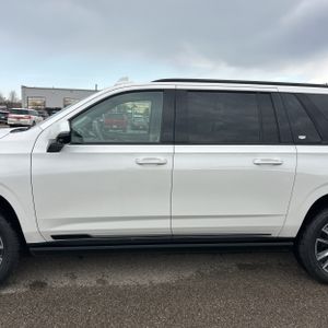 CADILLAC ESCALADE ESV SPORT PLATINUM - 4