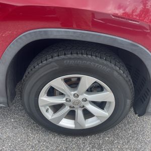 2016 Lexus RX 350 BASE 缩略图 20