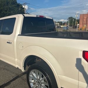 2019 FORD F-150 LIMITED 照片 6