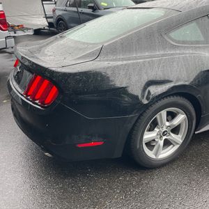 2015 FORD MUSTANG V6 — миниатюра 54