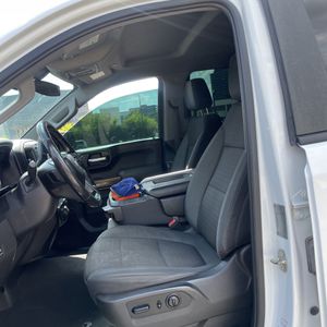 2019 Chevrolet SILVERADO 1500 LT — миниатюра 32