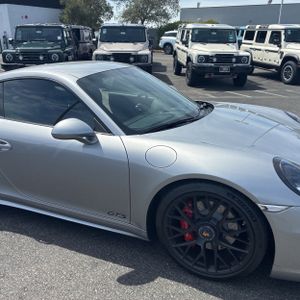 صورة 13 لـ 2015 Porsche 911 CARRERA 4 GTS