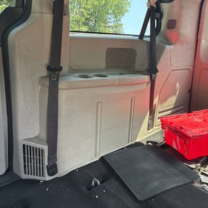 2017 Dodge GRAND CARAVAN SXT — миниатюра 62