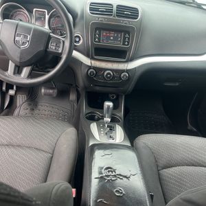 صورة مصغرة 37 لـ 2017 Dodge JOURNEY SXT