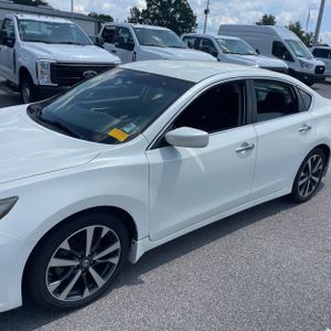 صورة 2 لـ 2016 Nissan ALTIMA 2.5 SR