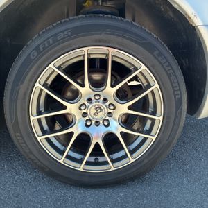 صورة مصغرة 18 لـ 2001 Chrysler 300M BASE