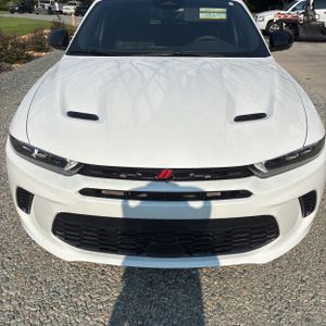 2025 Dodge HORNET R/T thumbnail 14