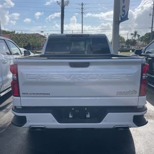 CHEVROLET SILVERADO 1500 HIGH COUNTRY - 7