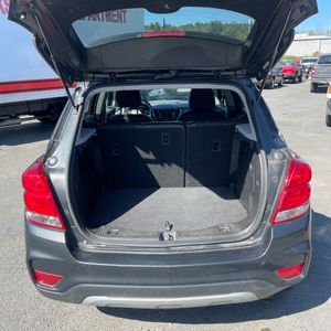 2018 Chevrolet TRAX LT — фото 43
