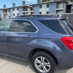 CHEVROLET EQUINOX LT - 6