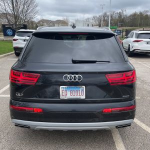 AUDI Q7 2.0T PREMIUM - 7