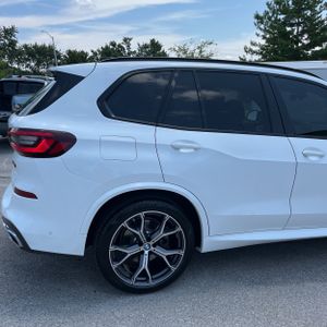 2022 BMW X5 SDRIVE40I 照片 9