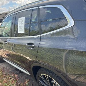 2023 BMW X3 SDRIVE30I — фото 4