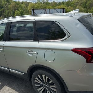 MITSUBISHI OUTLANDER SEL 2.4 S-AWC - 6