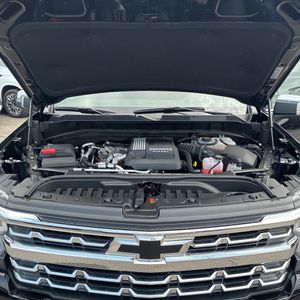 2026 Chevrolet SILVERADO 1500 LTZ thumbnail 44
