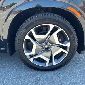 2023 Hyundai PALISADE CALLIGRAPHY — миниатюра 14