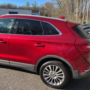 LINCOLN MKC RESERVE - 6