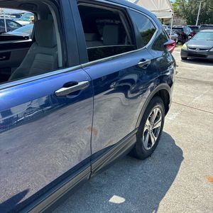 2020 Honda CR-V LX 照片 64