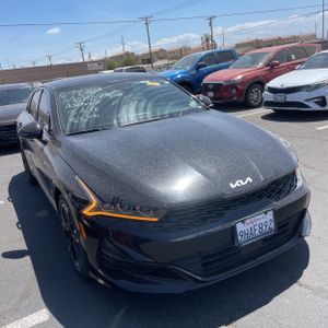 صورة مصغرة 12 لـ 2024 KIA K5 GT-LINE