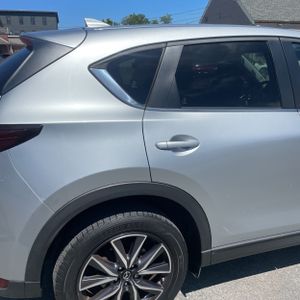 صورة 9 لـ 2018 Mazda CX-5 TOURING