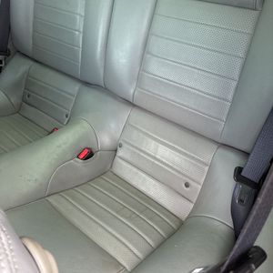 2007 FORD MUSTANG GT PREMIUM — фото 34