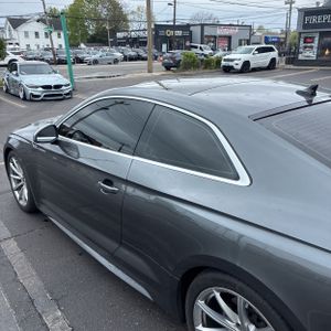 AUDI RS 5 COUPE TFSI QUATTRO TIPTRONIC - 6