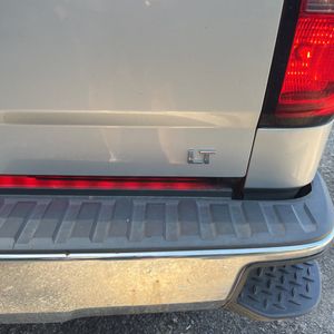 2014 Chevrolet SILVERADO 1500 LT Z71 照片 23