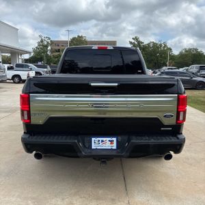 FORD F-150 LIMITED - 7