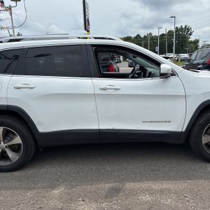 2019 JEEP CHEROKEE LIMITED 缩略图 11