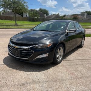 صورة 1 لـ 2020 Chevrolet MALIBU LS