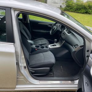2014 Nissan SENTRA SV — миниатюра 33