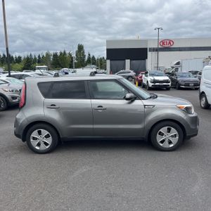 2015 KIA SOUL BASE — фото 10