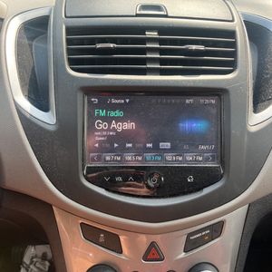 صورة مصغرة 37 لـ 2016 Chevrolet TRAX LT