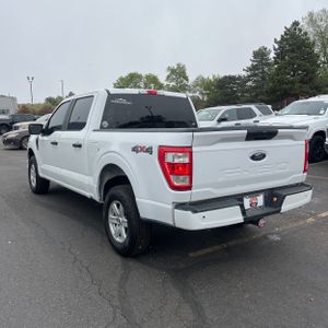 FORD F-150 XL - 5