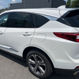صورة 6 لـ 2025 Acura RDX SH-AWD W/TECH