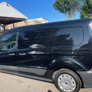 صورة 5 لـ 2015 FORD TRANSIT CONNECT XL