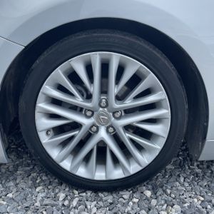صورة مصغرة 17 لـ 2016 Lexus ES 350 BASE