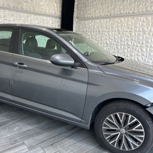 2019 Volkswagen JETTA SE — миниатюра 11