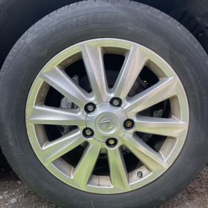 2011 Lexus LX 570 BASE 照片 12