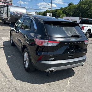 2020 FORD ESCAPE SE — фото 5