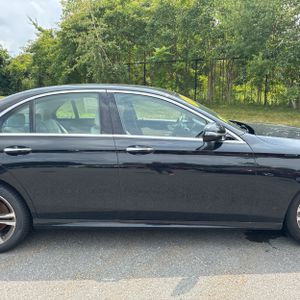 2021 Mercedes-BENZ E-CLASS 缩略图 11