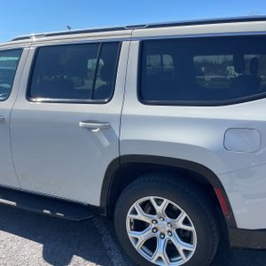 JEEP WAGONEER SERIES II - 6