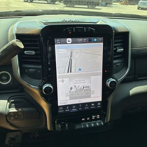 2024 RAM 2500 LARAMIE thumbnail 41