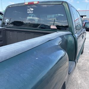 2004 Chevrolet SILVERADO 1500 LT 照片 53