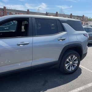 CHEVROLET EQUINOX LT - 6